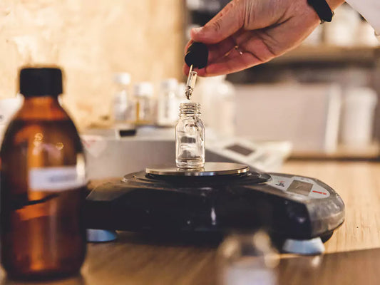 Fragrance Education & Guides