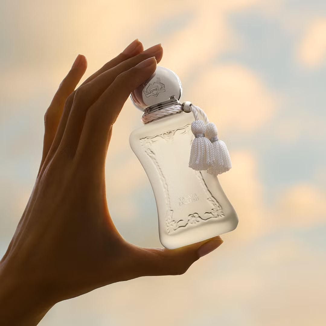 Top Perfume Trends of 2025