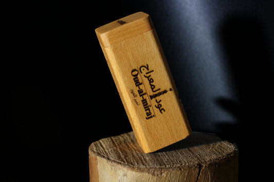 Ameer Al Oud Attar 12ML