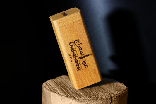 Supreme Oud Attar 12ML